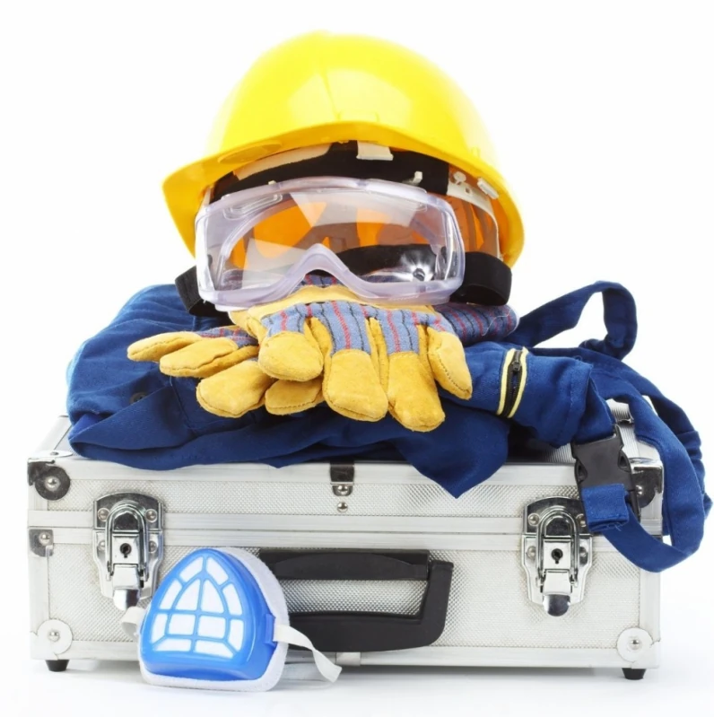 equipamento proteção individual em porto alegre